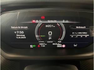 Audi e-tron GT quattro Matrix-LED air suspension B&O Panorama HuD