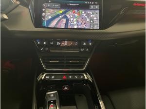 Audi e-tron GT quattro Matrix-LED air suspension B&O Panorama HuD