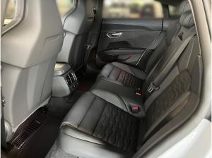 Audi e-tron GT quattro Matrix-LED air suspension B&O Panorama HuD