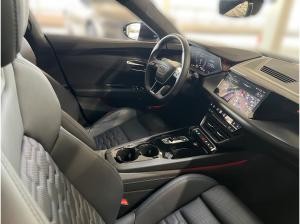 Audi e-tron GT quattro Matrix-LED air suspension B&O Panorama HuD