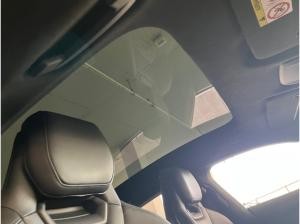 Audi e-tron GT quattro Matrix-LED air suspension B&O Panorama HuD