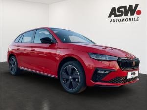 Skoda Scala Monte Carlo 1,5TSI DSG Navi ACC Kamera *SONDERAKTION + SOFORT VERFÜBAR*