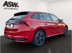 Skoda Scala Monte Carlo 1,5TSI DSG Navi ACC Kamera *SONDERAKTION + SOFORT VERFÜBAR*