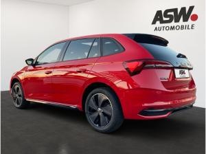 Skoda Scala Monte Carlo 1,5TSI DSG Navi ACC Kamera *SONDERAKTION + SOFORT VERFÜBAR*