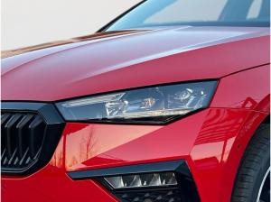 Skoda Scala Monte Carlo 1,5TSI DSG Navi ACC Kamera *SONDERAKTION + SOFORT VERFÜBAR*