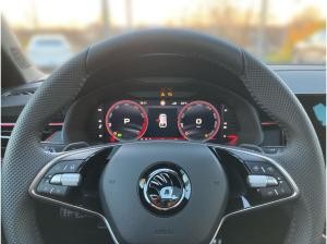 Skoda Scala Monte Carlo 1,5TSI DSG Navi ACC Kamera *SONDERAKTION + SOFORT VERFÜBAR*