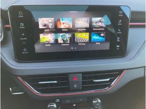 Skoda Scala Monte Carlo 1,5TSI DSG Navi ACC Kamera *SONDERAKTION + SOFORT VERFÜBAR*