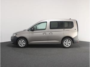 Volkswagen Caddy AHK Navi PDC Kamera