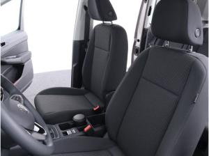 Volkswagen Caddy AHK Navi PDC Kamera