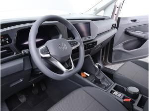 Volkswagen Caddy AHK Navi PDC Kamera