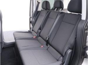 Volkswagen Caddy AHK Navi PDC Kamera