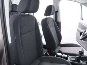 Volkswagen Caddy AHK Navi PDC Kamera