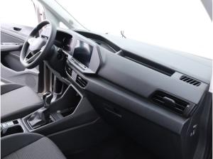 Volkswagen Caddy AHK Navi PDC Kamera
