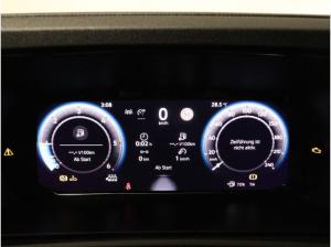 Volkswagen Caddy AHK Navi PDC Kamera