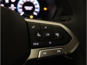 Volkswagen Caddy AHK Navi PDC Kamera