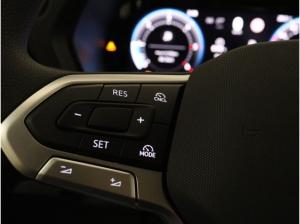 Volkswagen Caddy AHK Navi PDC Kamera