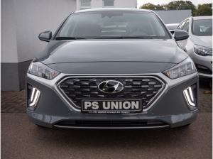 Hyundai IONIQ Advantage PHEV SHZ KAMERA NAVI ACC LED