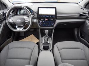 Hyundai IONIQ Advantage PHEV SHZ KAMERA NAVI ACC LED