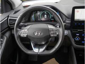 Hyundai IONIQ Advantage PHEV SHZ KAMERA NAVI ACC LED