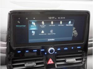 Hyundai IONIQ Advantage PHEV SHZ KAMERA NAVI ACC LED