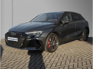 Audi RS3 Sportback UPE br. 85.120,- / $