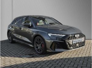 Audi RS3 Sportback UPE br. 85.120,- / $