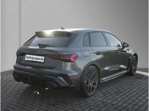 Audi RS3 Sportback UPE br. 85.120,- / $