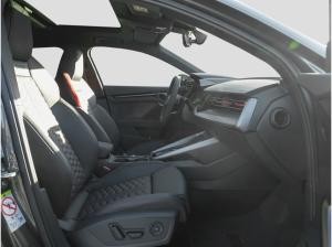 Audi RS3 Sportback UPE br. 85.120,- / $