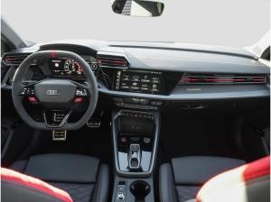 Audi RS3 Sportback UPE br. 85.120,- / $