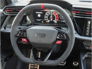 Audi RS3 Sportback UPE br. 85.120,- / $