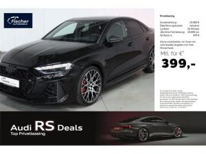 Audi RS3 Limousine TFSI quattro