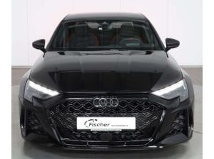 Audi RS3 Limousine TFSI quattro