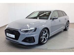 Audi RS4 Avant TFSI quattro 25 years edition