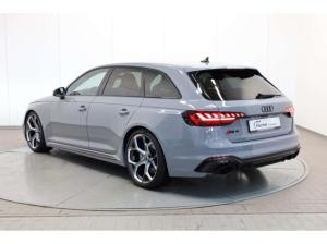 Audi RS4 Avant TFSI quattro 25 years edition