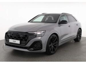 Audi SQ8 TFSI quattro LP: 164.774,- /Head-up/Pano/B&O/HD Matrix LED