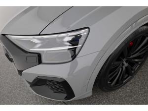 Audi SQ8 TFSI quattro LP: 164.774,- /Head-up/Pano/B&O/HD Matrix LED