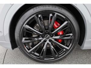 Audi SQ8 TFSI quattro LP: 164.774,- /Head-up/Pano/B&O/HD Matrix LED