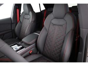 Audi SQ8 TFSI quattro LP: 164.774,- /Head-up/Pano/B&O/HD Matrix LED
