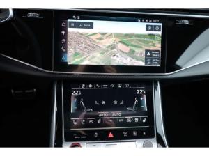 Audi SQ8 TFSI quattro LP: 164.774,- /Head-up/Pano/B&O/HD Matrix LED