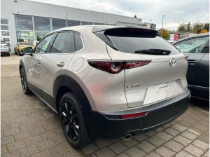 Mazda CX-30 *Leasing-Schnäppchen* 2.5L e-SKYACTIV G 140ps 6AT FWD Homura