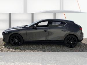 Mazda 3 *Leasing-Schnäppchen* Mazda3 2.5L e-SKYACTIV G 140ps 6AT FWD Homura
