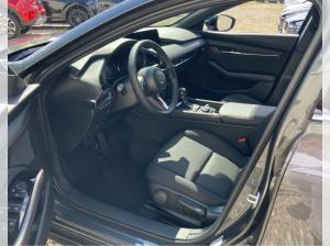 Mazda 3 *Leasing-Schnäppchen* Mazda3 2.5L e-SKYACTIV G 140ps 6AT FWD Homura
