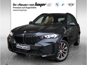BMW X5 xDrive40d M Paket Pro Standh. Sky Lounge  AHK