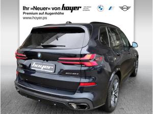 BMW X5 xDrive40d M Paket Pro Standh. Sky Lounge  AHK