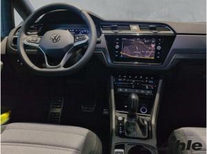 Volkswagen Touran 1,5 TSI DSG Highline R-Line 7-Sitzer Black Style