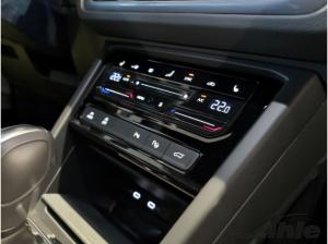 Volkswagen Touran 1,5 TSI DSG Highline R-Line 7-Sitzer Black Style