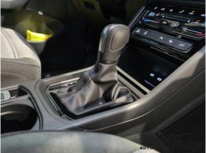 Volkswagen Touran 1,5 TSI DSG Highline R-Line 7-Sitzer Black Style