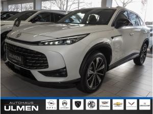 MG HS Comfort 6-Gang Inkl. Rückfahrkamera & Navigationssystem