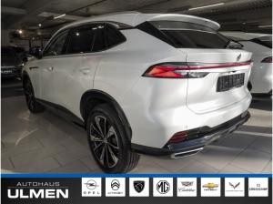 MG HS Comfort 6-Gang Inkl. Rückfahrkamera & Navigationssystem