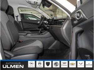 MG HS Comfort 6-Gang Inkl. Rückfahrkamera & Navigationssystem